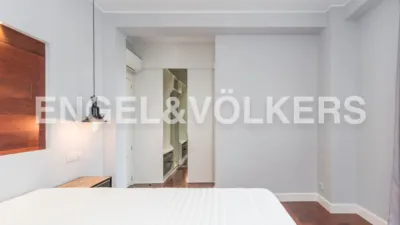 Ático en alquiler en Plaza de San Juan de la Cruz - Imagen 16