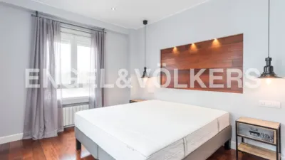 Ático en alquiler en Plaza de San Juan de la Cruz - Imagen 17