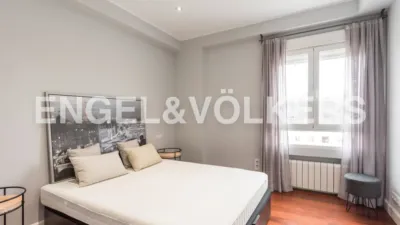 Ático en alquiler en Plaza de San Juan de la Cruz - Imagen 19