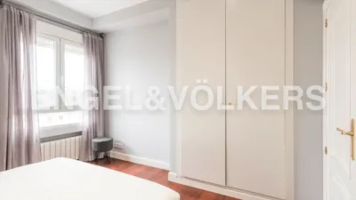 Ático en alquiler en Plaza de San Juan de la Cruz - Imagen 20