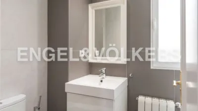 Ático en alquiler en Plaza de San Juan de la Cruz - Imagen 21