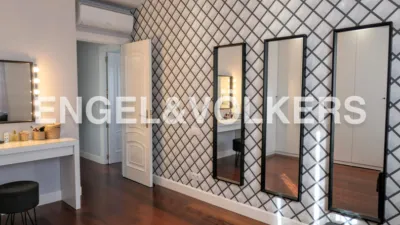 Ático en alquiler en Plaza de San Juan de la Cruz - Imagen 22