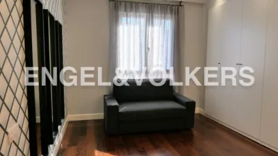 Ático en alquiler en Plaza de San Juan de la Cruz - Imagen 23