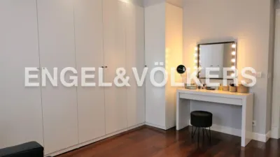 Ático en alquiler en Plaza de San Juan de la Cruz - Imagen 24