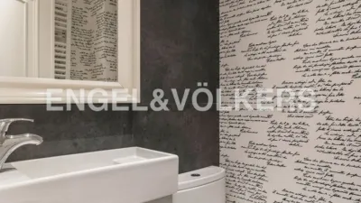 Ático en alquiler en Plaza de San Juan de la Cruz - Imagen 25