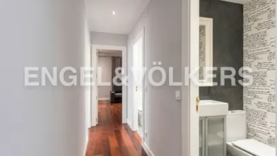 Ático en alquiler en Plaza de San Juan de la Cruz - Imagen 26