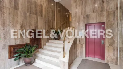 Ático en alquiler en Plaza de San Juan de la Cruz - Imagen 29