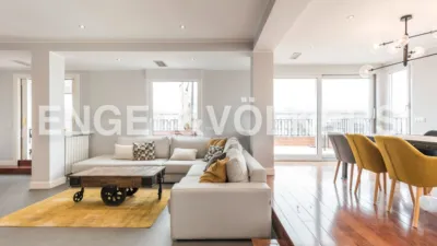 Ático en alquiler en Plaza de San Juan de la Cruz - Imagen 5