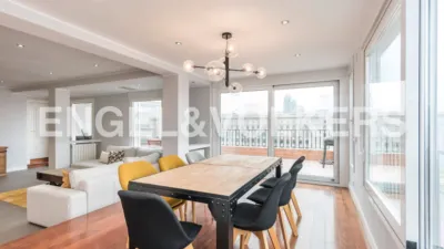 Ático en alquiler en Plaza de San Juan de la Cruz - Imagen 6