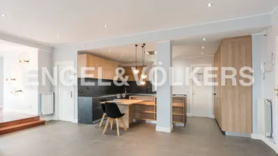 Ático en alquiler en Plaza de San Juan de la Cruz - Imagen 9