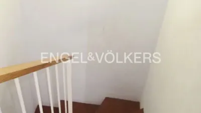 Piso en venta en Vallcarca-Els Penitents, Vallcarca-Els Penitents (Distrito Gràcia. Barcelona Capital) de 650.000 €