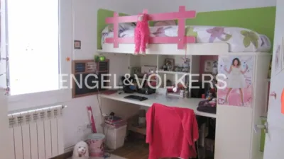 Piso en venta en Vallcarca-Els Penitents, Vallcarca-Els Penitents (Distrito Gràcia. Barcelona Capital) de 650.000 €