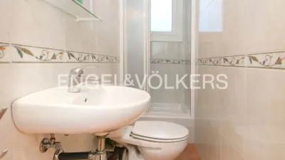 Piso en venta en Vallcarca-Els Penitents, Vallcarca-Els Penitents (Distrito Gràcia. Barcelona Capital) de 650.000 €