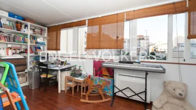 Piso en venta en Vallcarca-Els Penitents, Vallcarca-Els Penitents (Distrito Gràcia. Barcelona Capital) de 650.000 €