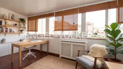 Piso en venta en Vallcarca-Els Penitents, Vallcarca-Els Penitents (Distrito Gràcia. Barcelona Capital) de 650.000 €