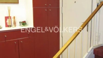 Piso en venta en Vallcarca-Els Penitents, Vallcarca-Els Penitents (Distrito Gràcia. Barcelona Capital) de 650.000 €