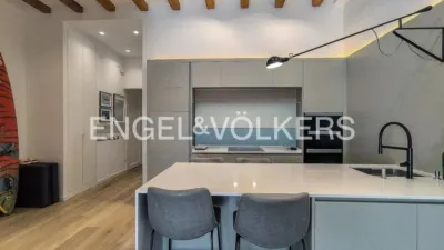 Piso en alquiler en El Fort Pienc - Imagen 10