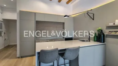 Piso en alquiler en El Fort Pienc - Imagen 11