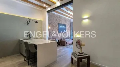 Piso en alquiler en El Fort Pienc - Imagen 12