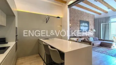 Piso en alquiler en El Fort Pienc - Imagen 13