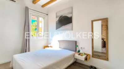 Piso en alquiler en El Fort Pienc - Imagen 14