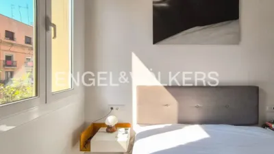 Piso en alquiler en El Fort Pienc - Imagen 16