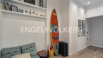 Piso en alquiler en El Fort Pienc - Imagen 19