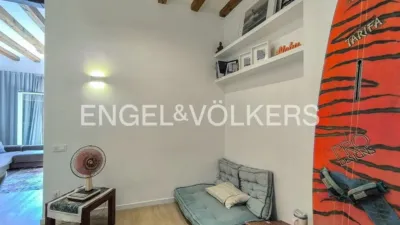 Piso en alquiler en El Fort Pienc - Imagen 20