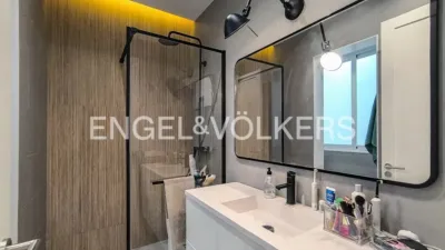 Piso en alquiler en El Fort Pienc - Imagen 21