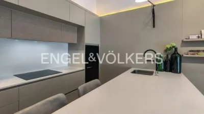 Piso en alquiler en El Fort Pienc - Imagen 24