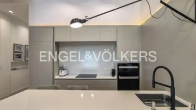 Piso en alquiler en El Fort Pienc - Imagen 25