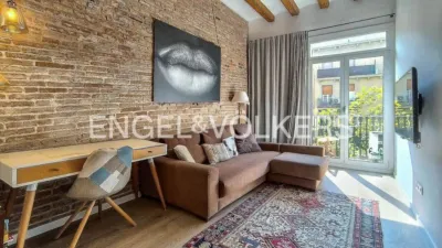 Piso en alquiler en El Fort Pienc - Imagen 27