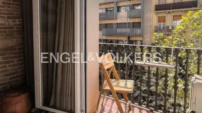 Piso en alquiler en El Fort Pienc - Imagen 28