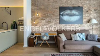 Piso en alquiler en El Fort Pienc - Imagen 2