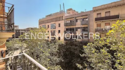 Piso en alquiler en El Fort Pienc - Imagen 30