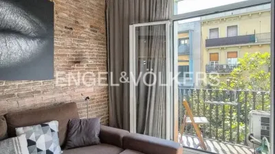 Piso en alquiler en El Fort Pienc - Imagen 5