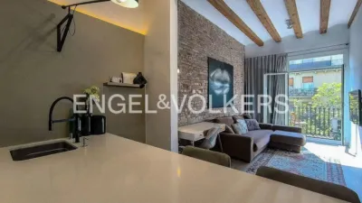 Piso en alquiler en El Fort Pienc - Imagen 6