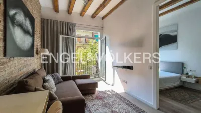 Piso en alquiler en El Fort Pienc - Imagen 7