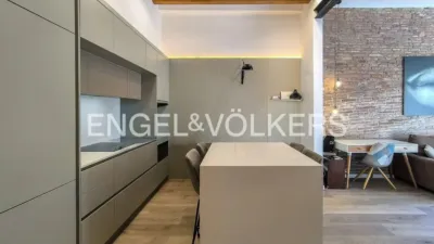 Piso en alquiler en El Fort Pienc - Imagen 8