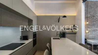 Piso en alquiler en El Fort Pienc - Imagen 9