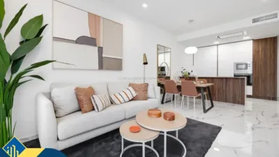 Pis – San Miguel de Salinas, Balcón de la Costa Blanca - Vista 2