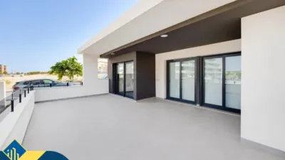 Pis – San Miguel de Salinas, Balcón de la Costa Blanca - Vista 4