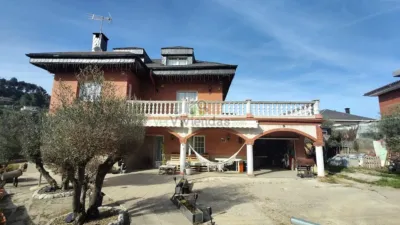 Casa en Corbera de Llobregat photo 12