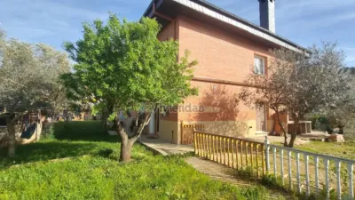 Casa en Corbera de Llobregat photo 21