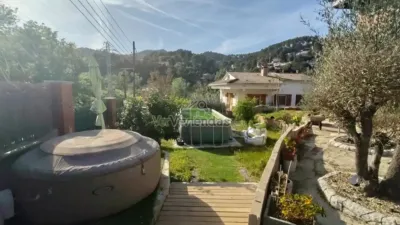Casa en Corbera de Llobregat photo 22