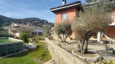 Casa en Corbera de Llobregat photo 23