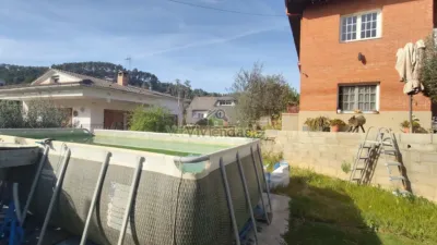 Casa en Corbera de Llobregat photo 26