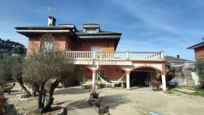 Casa en Corbera de Llobregat photo 2