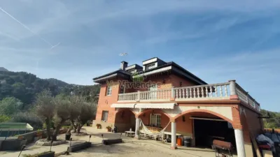 Casa en Corbera de Llobregat photo 9