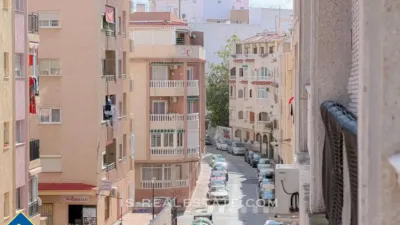Pis – Torrevieja, El Palmeral - Vista 2